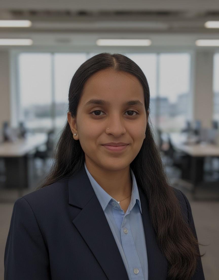 Vanshika Rana's Profile Pic